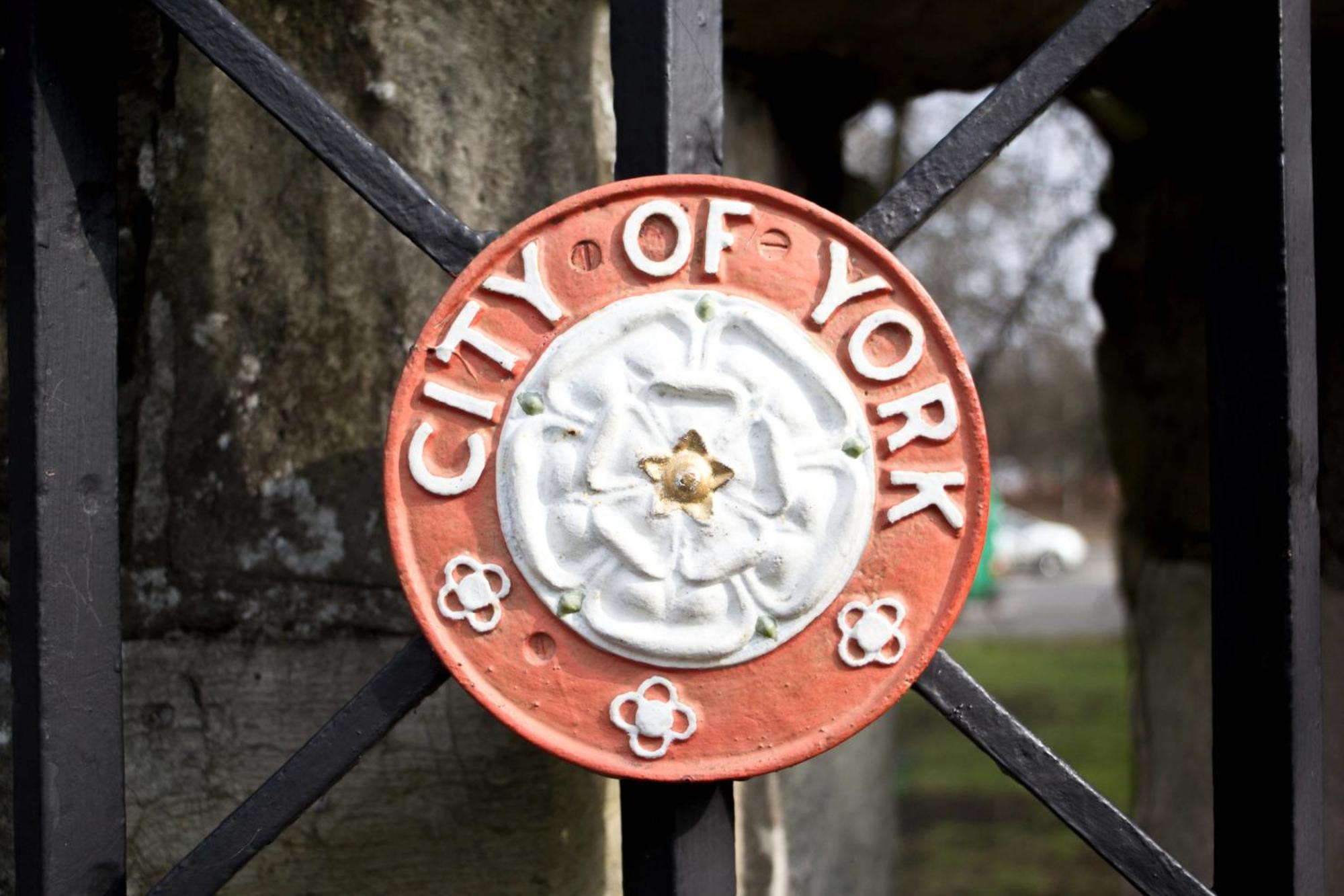 Apartmán Charming Base For 5 Near Bishy Rd Pass The Keys York Exteriér fotografie